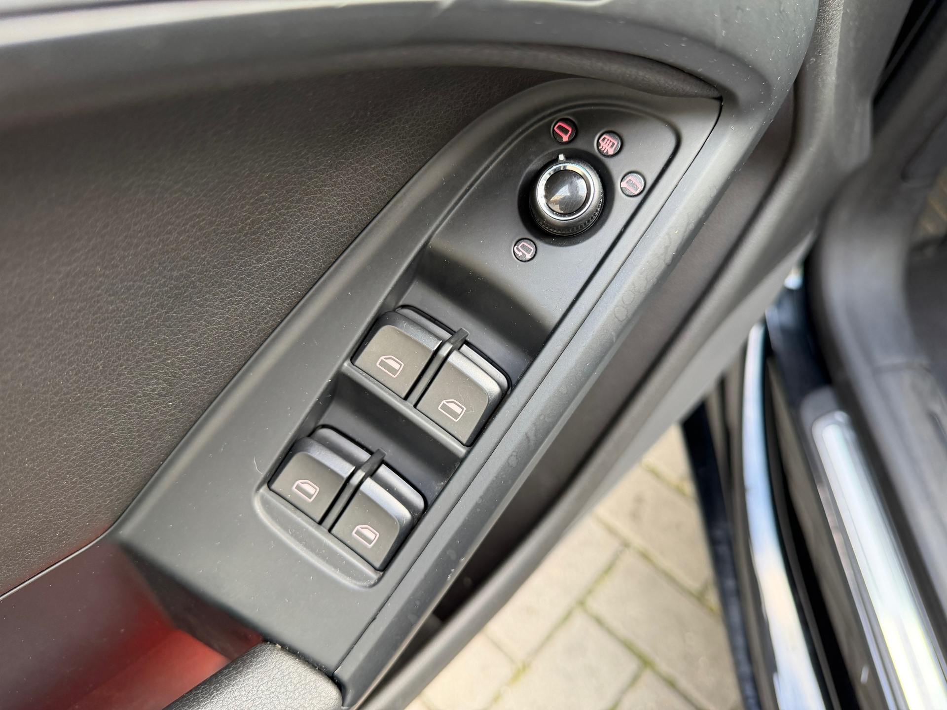 Foto van Audi Audi A5 Cabriolet