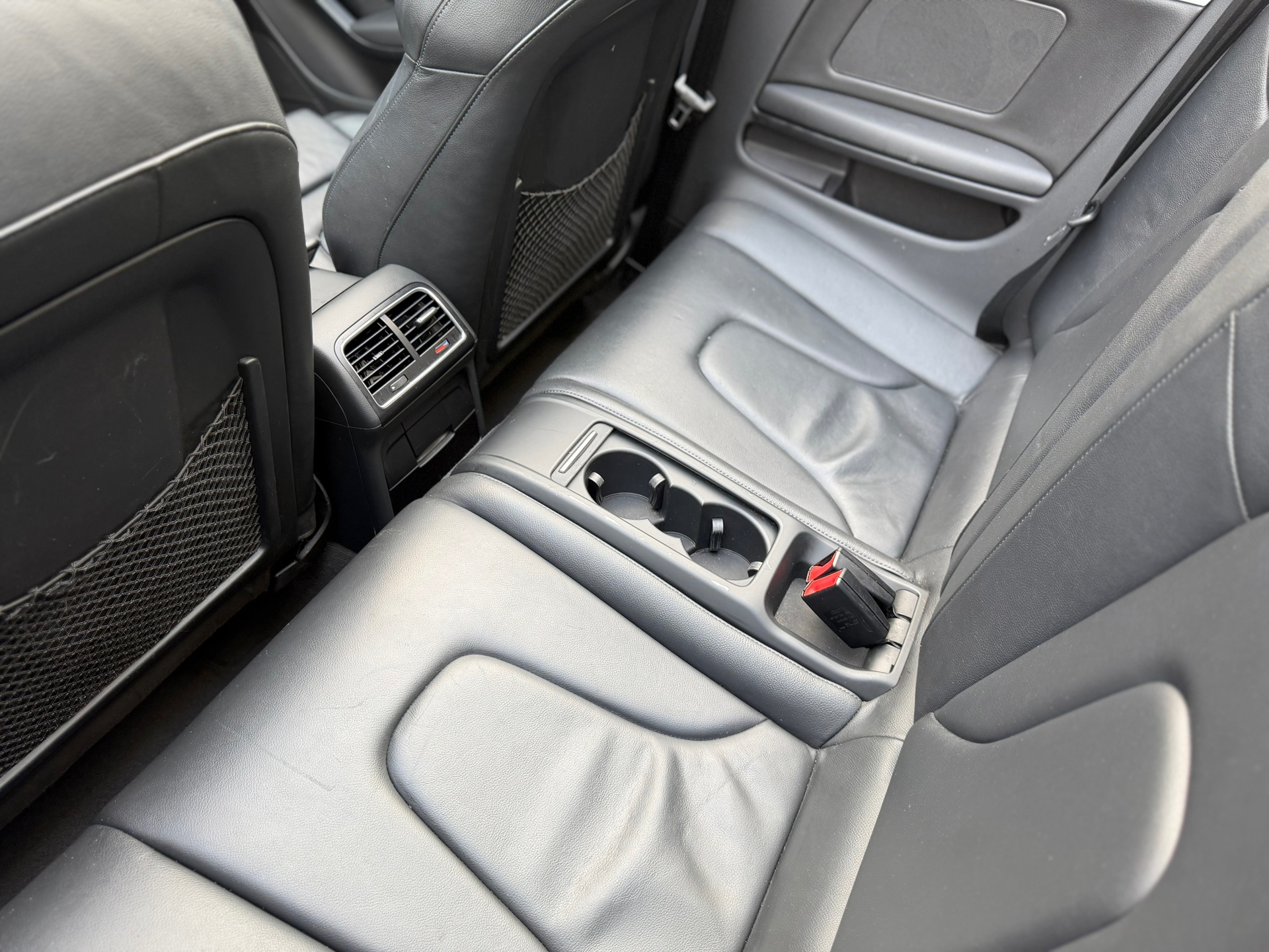 Foto van Audi Audi A5 Cabriolet