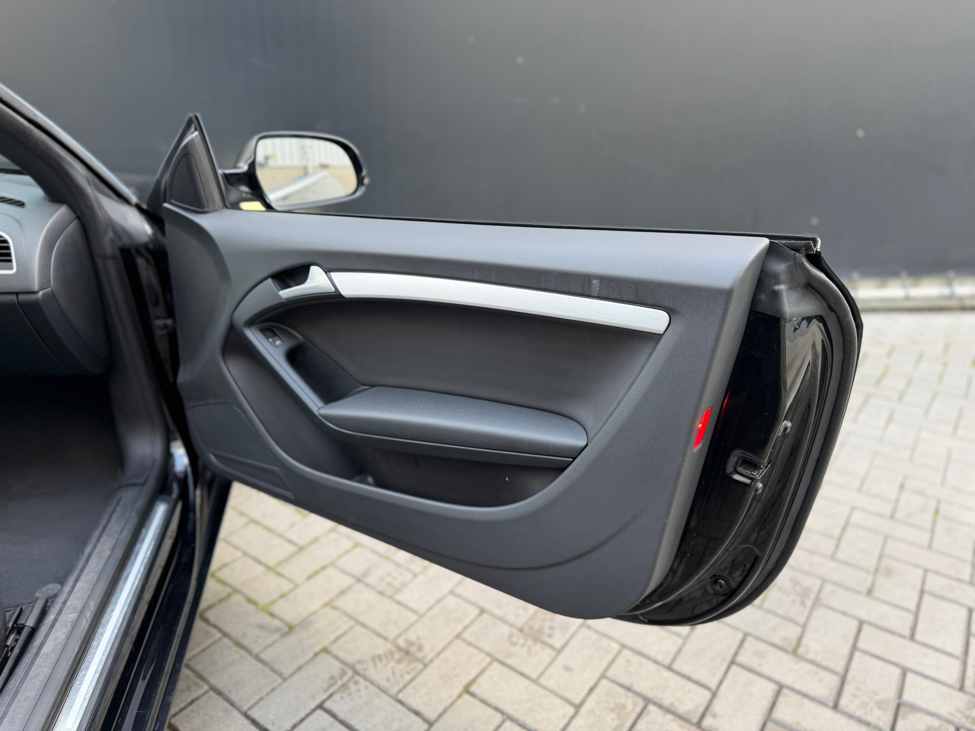 Foto van Audi Audi A5 Cabriolet