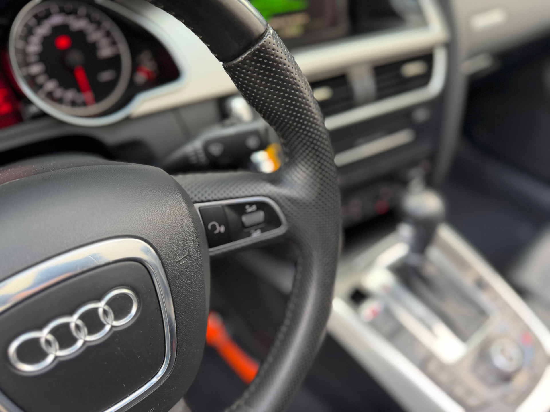 Foto van Audi Audi A5 Cabriolet
