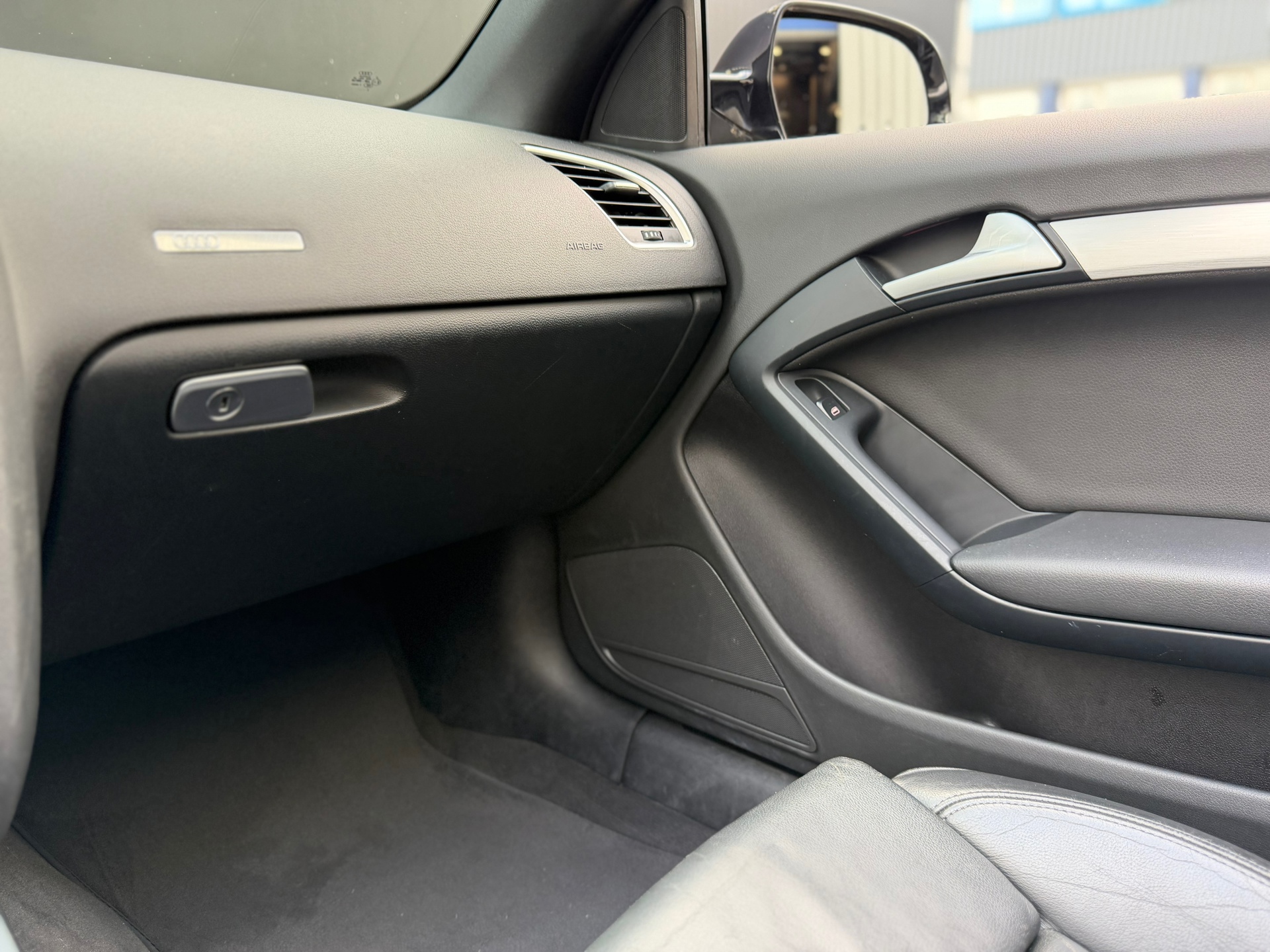 Foto van Audi Audi A5 Cabriolet