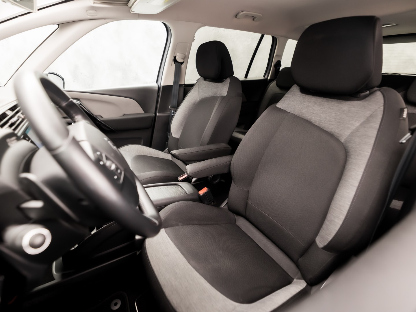 Foto van Citroen C4 Picasso