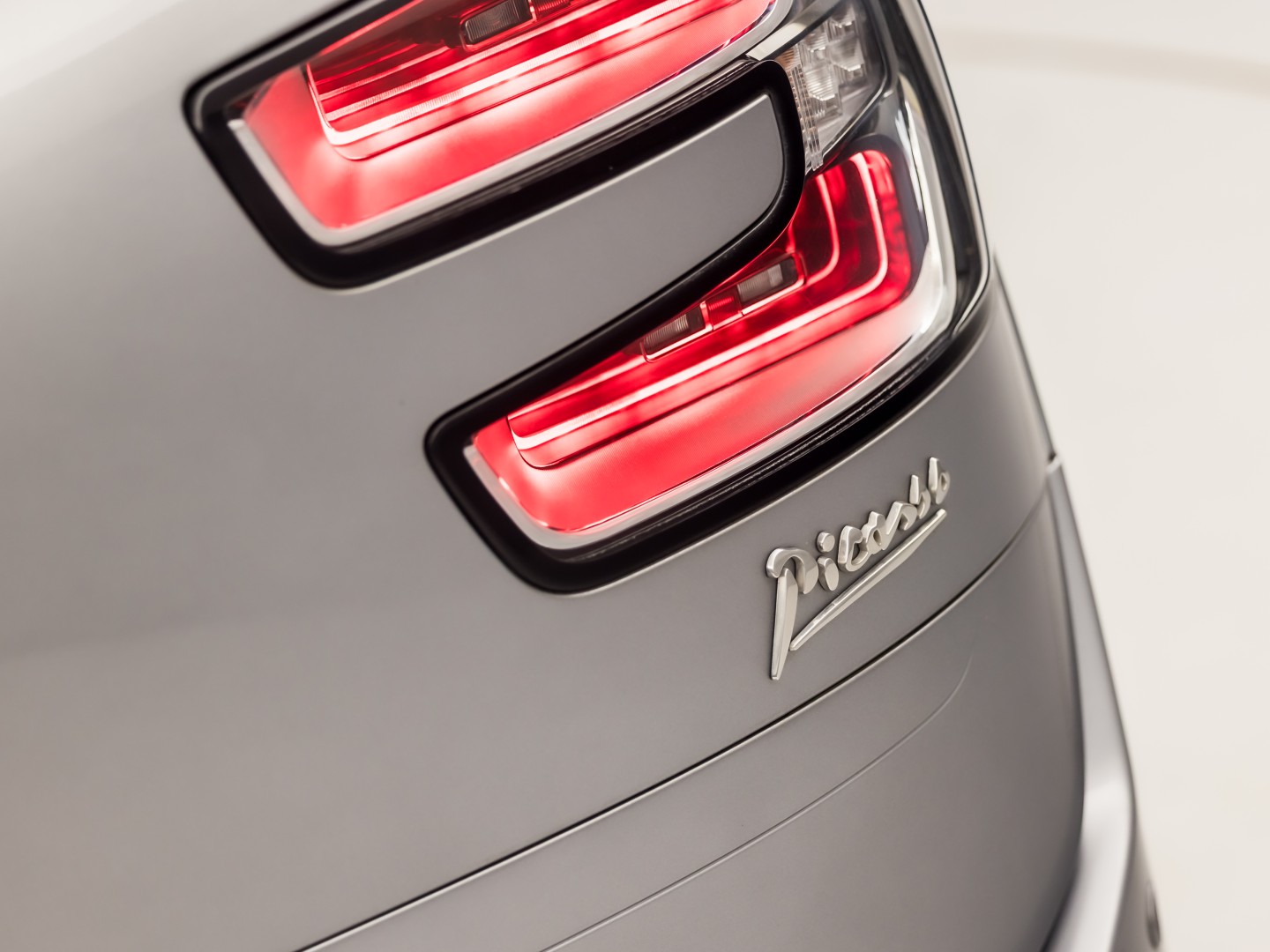Foto van Citroen C4 Picasso