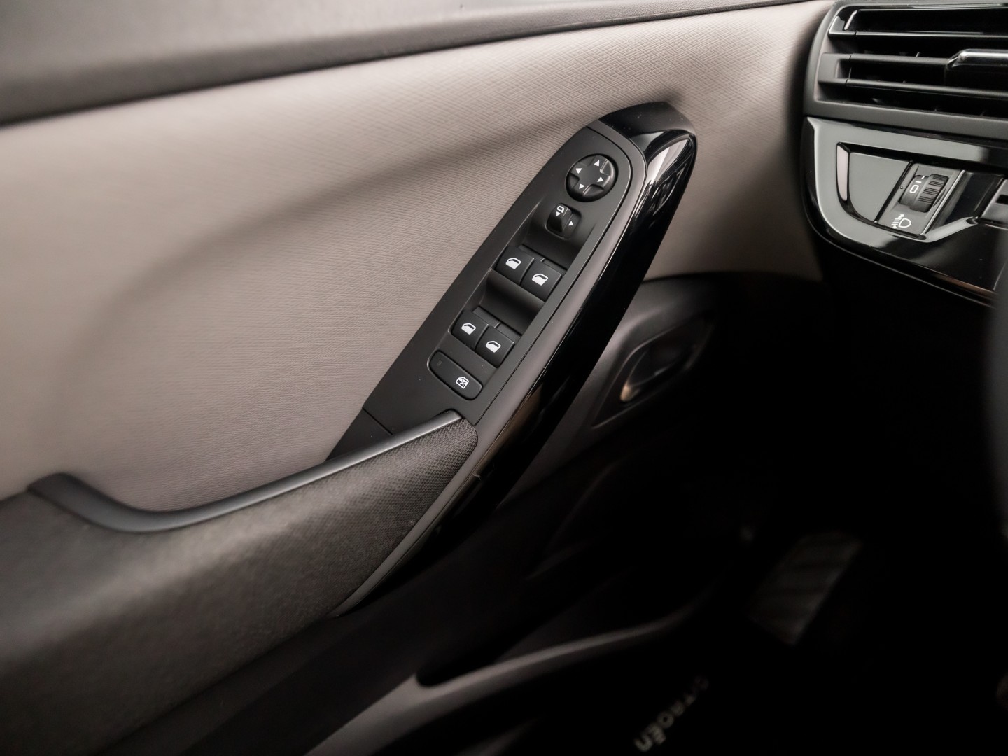 Foto van Citroen C4 Picasso