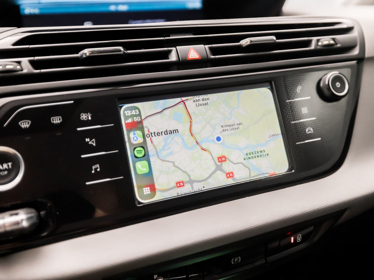 Foto van Citroen C4 Picasso