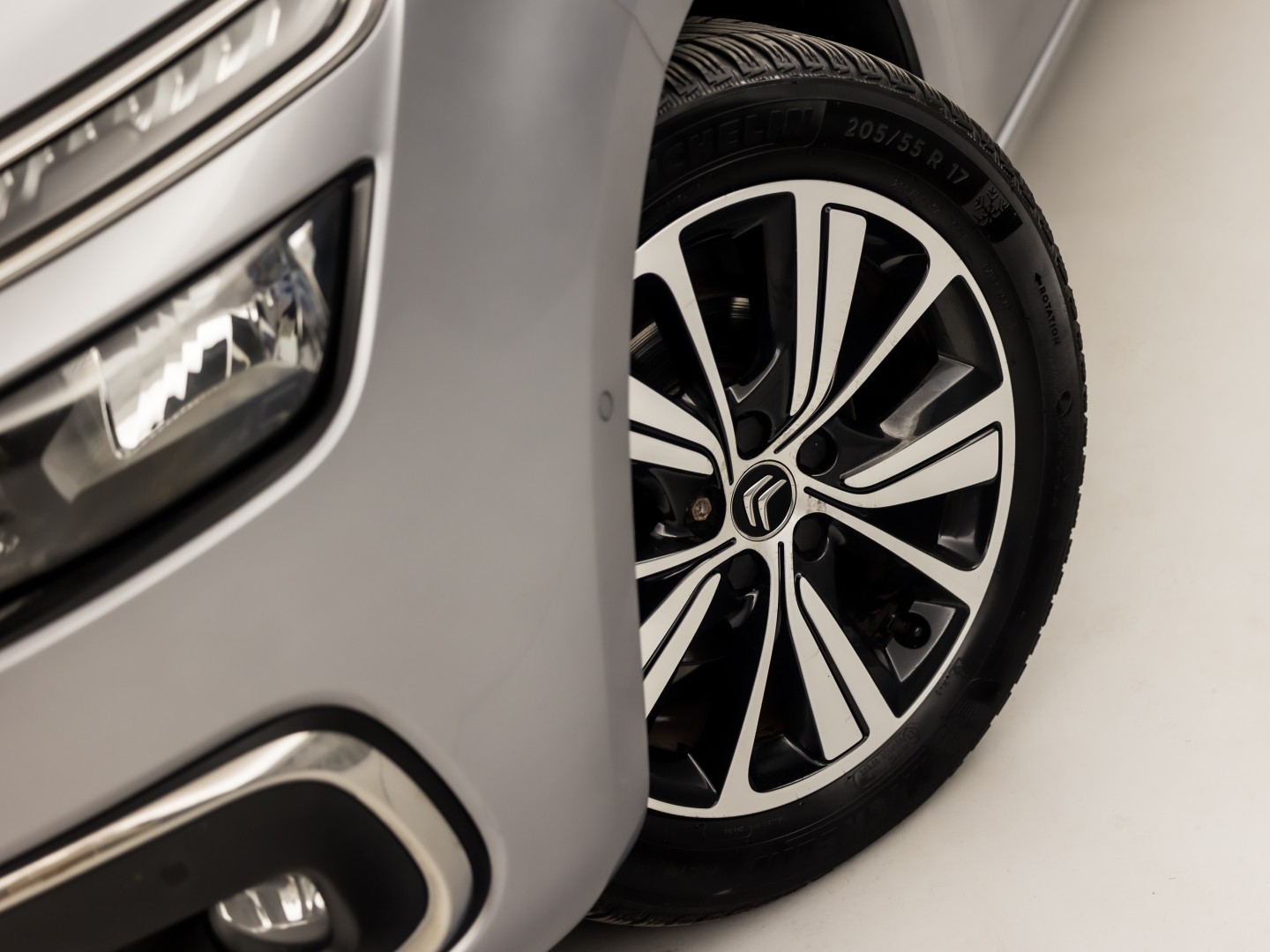 Foto van Citroen C4 Picasso