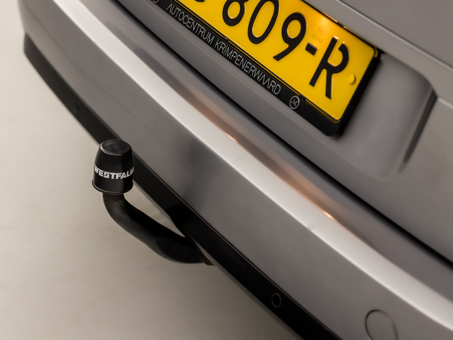 Foto van Citroen C4 Picasso
