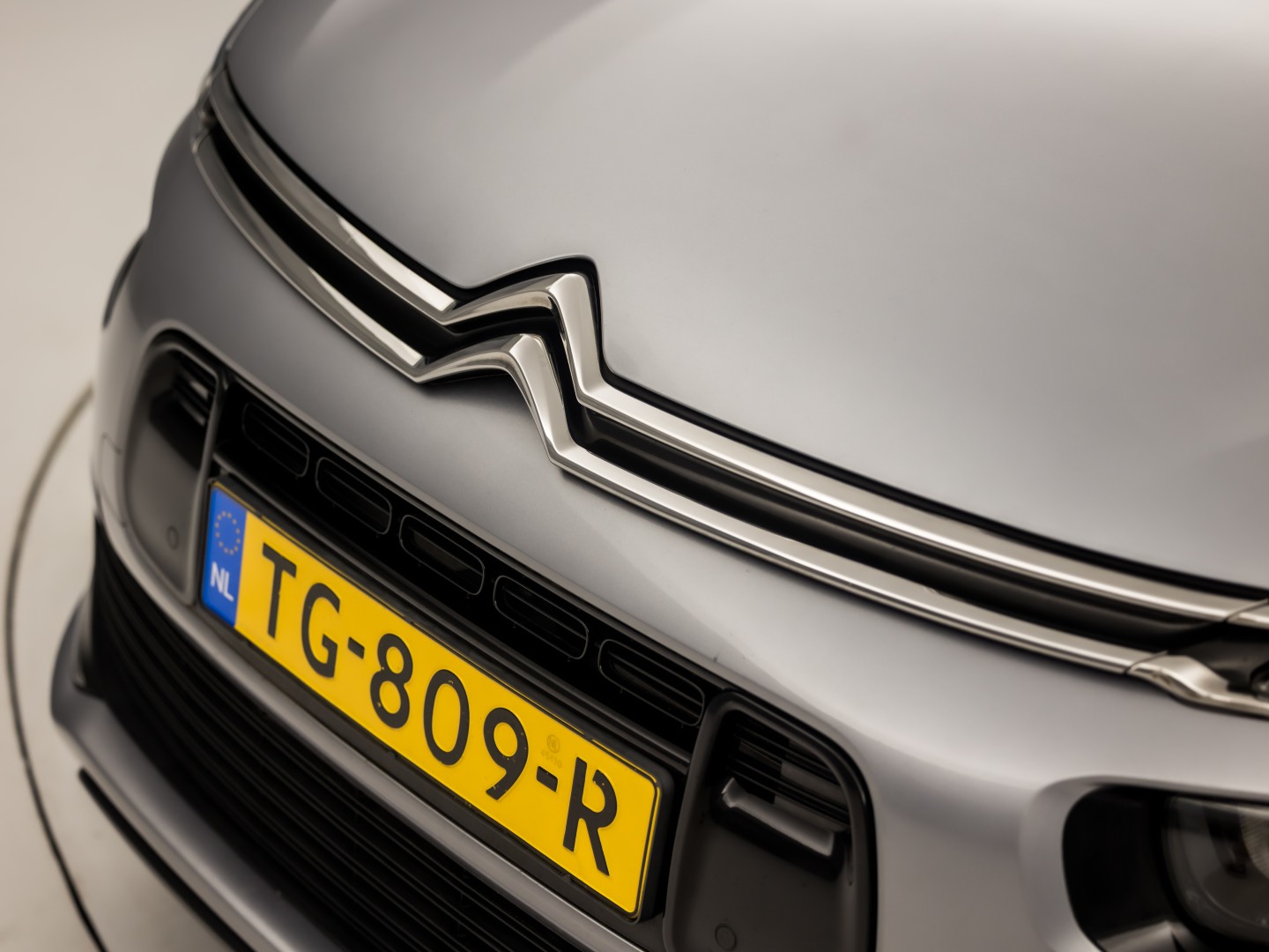 Foto van Citroen C4 Picasso