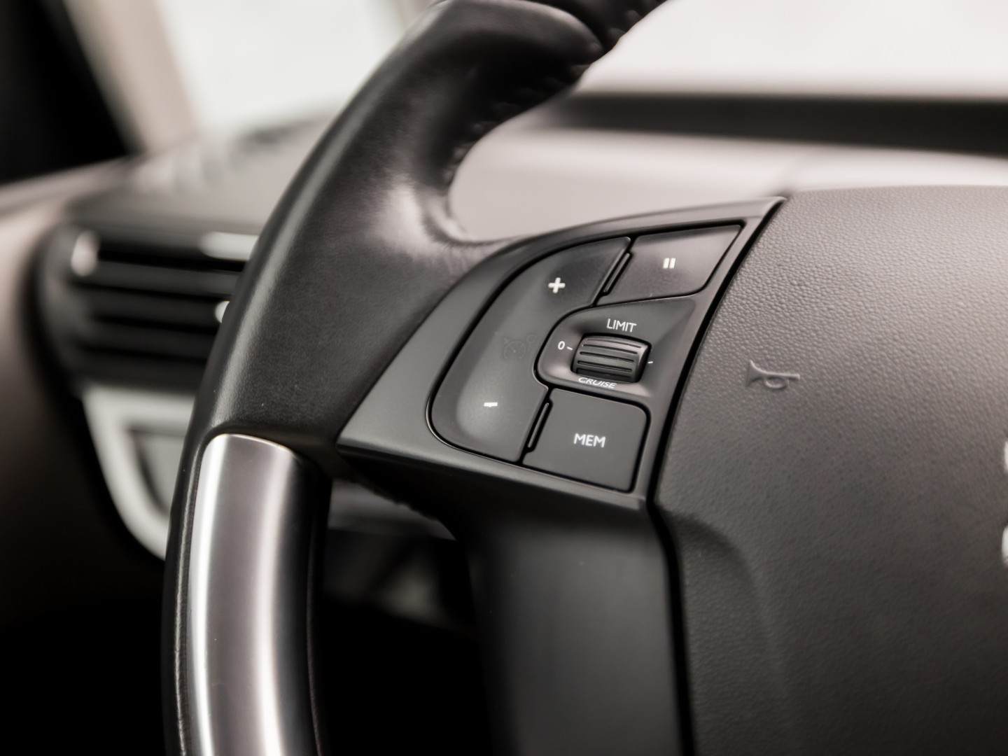 Foto van Citroen C4 Picasso