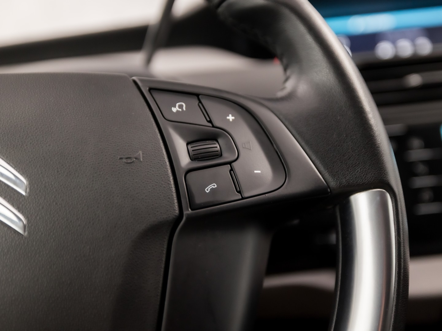Foto van Citroen C4 Picasso