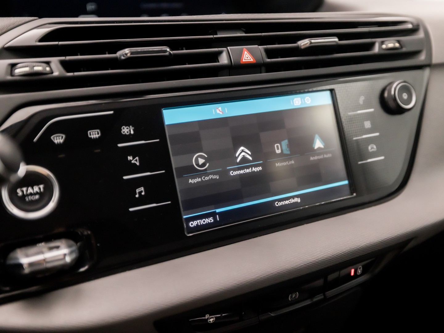 Foto van Citroen C4 Picasso