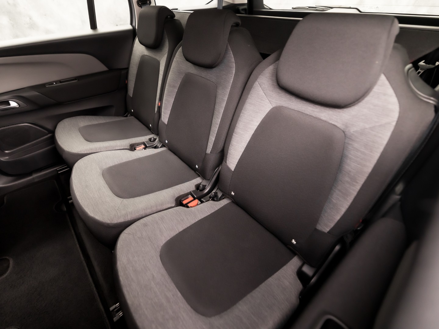 Foto van Citroen C4 Picasso