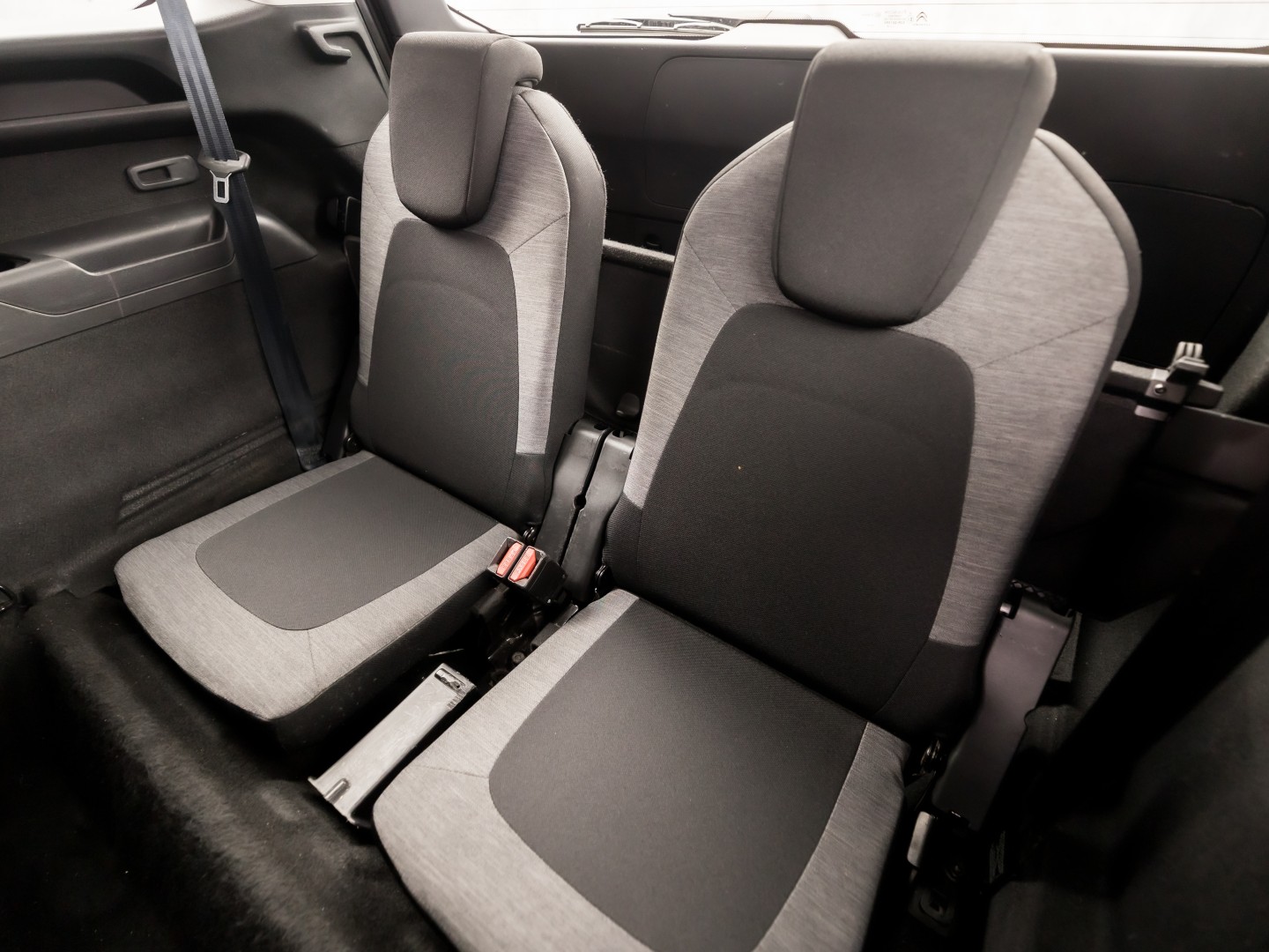 Foto van Citroen C4 Picasso