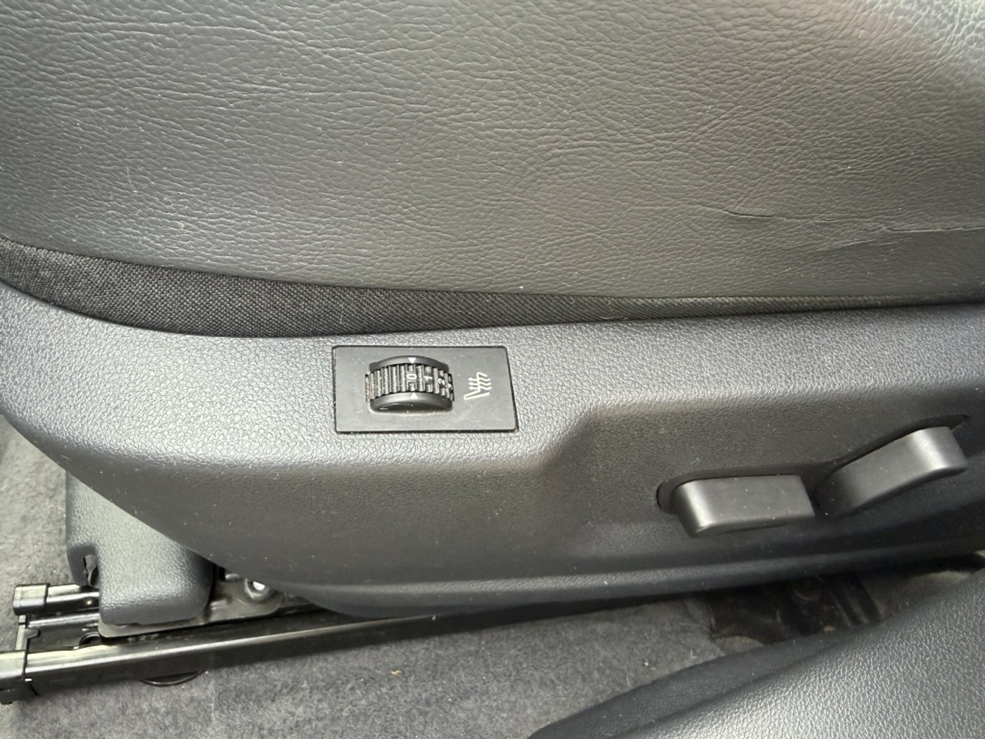 Foto van Peugeot 3008