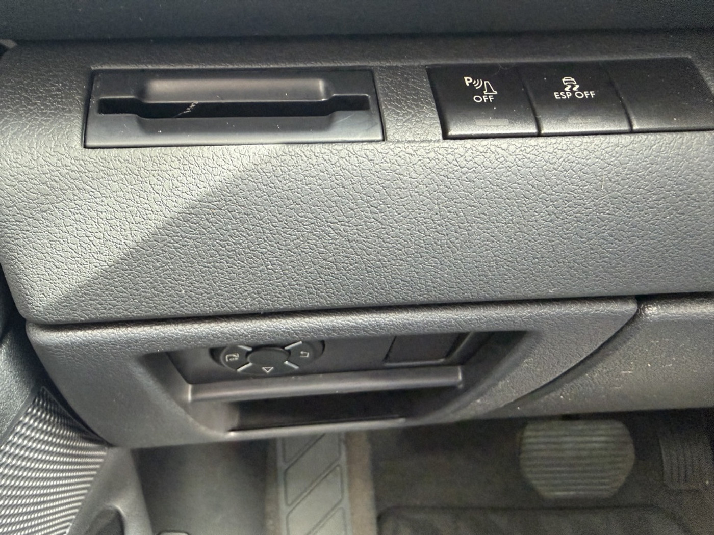 Foto van Peugeot 3008