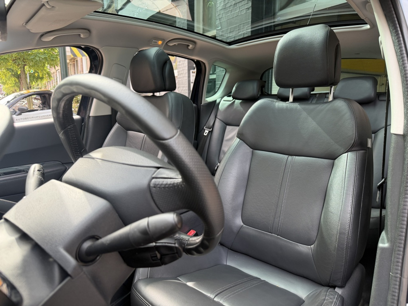 Foto van Peugeot 3008