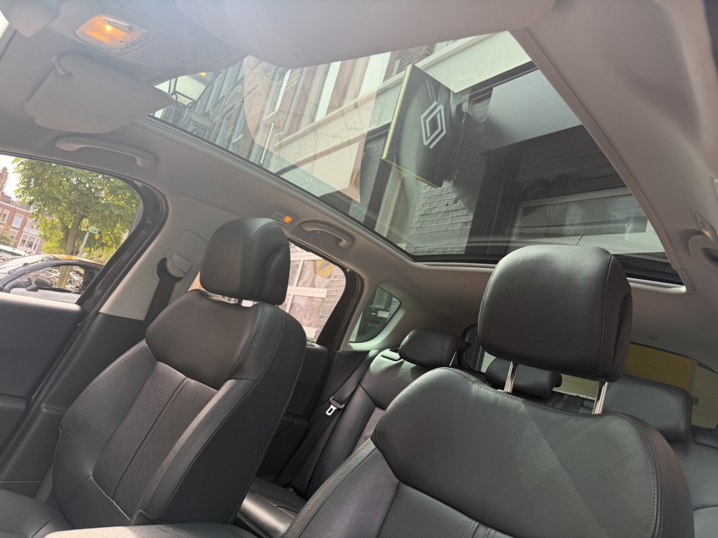 Foto van Peugeot 3008