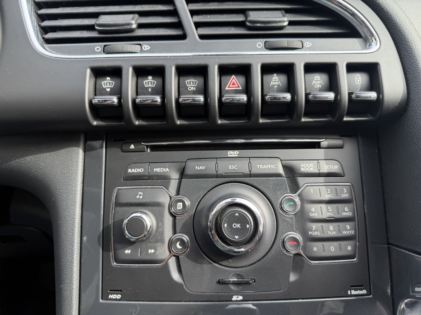 Foto van Peugeot 3008