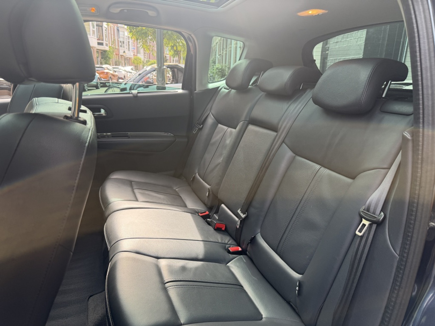 Foto van Peugeot 3008