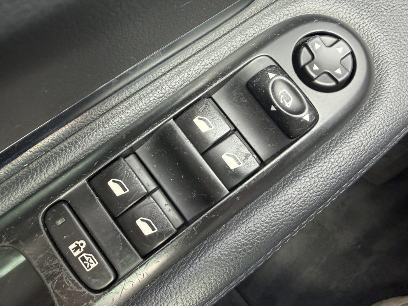 Foto van Peugeot 3008