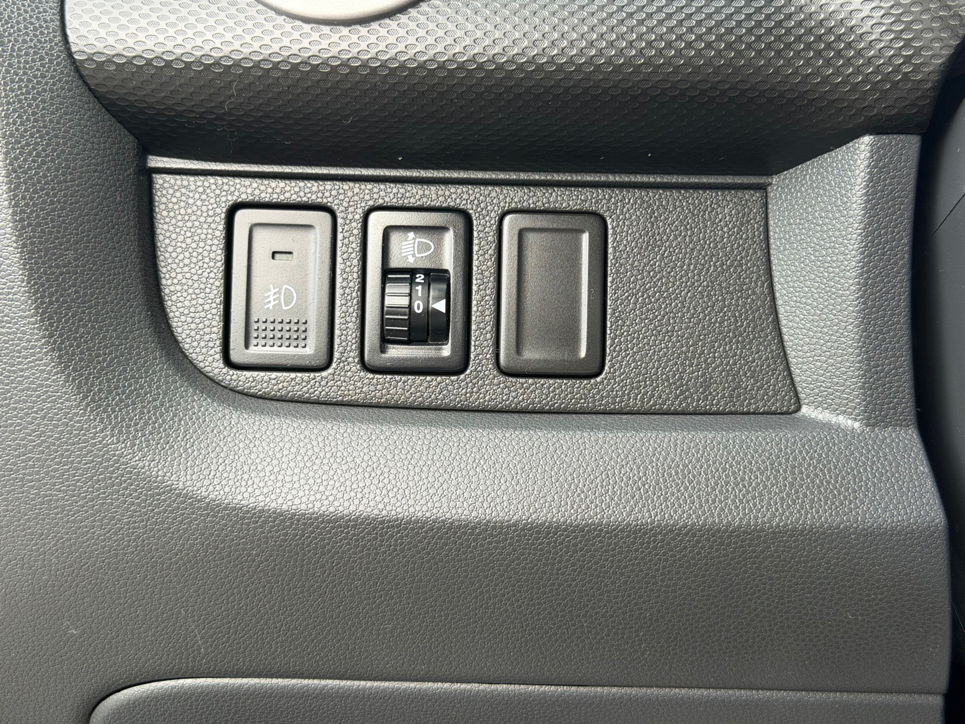 Foto van Suzuki Splash