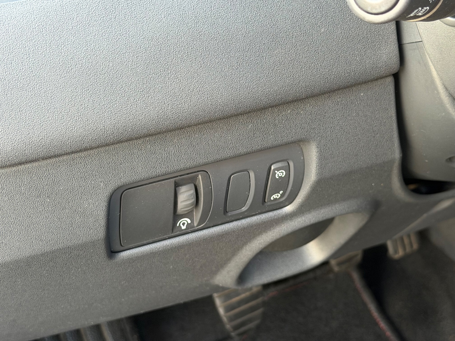 Foto van Renault Megane