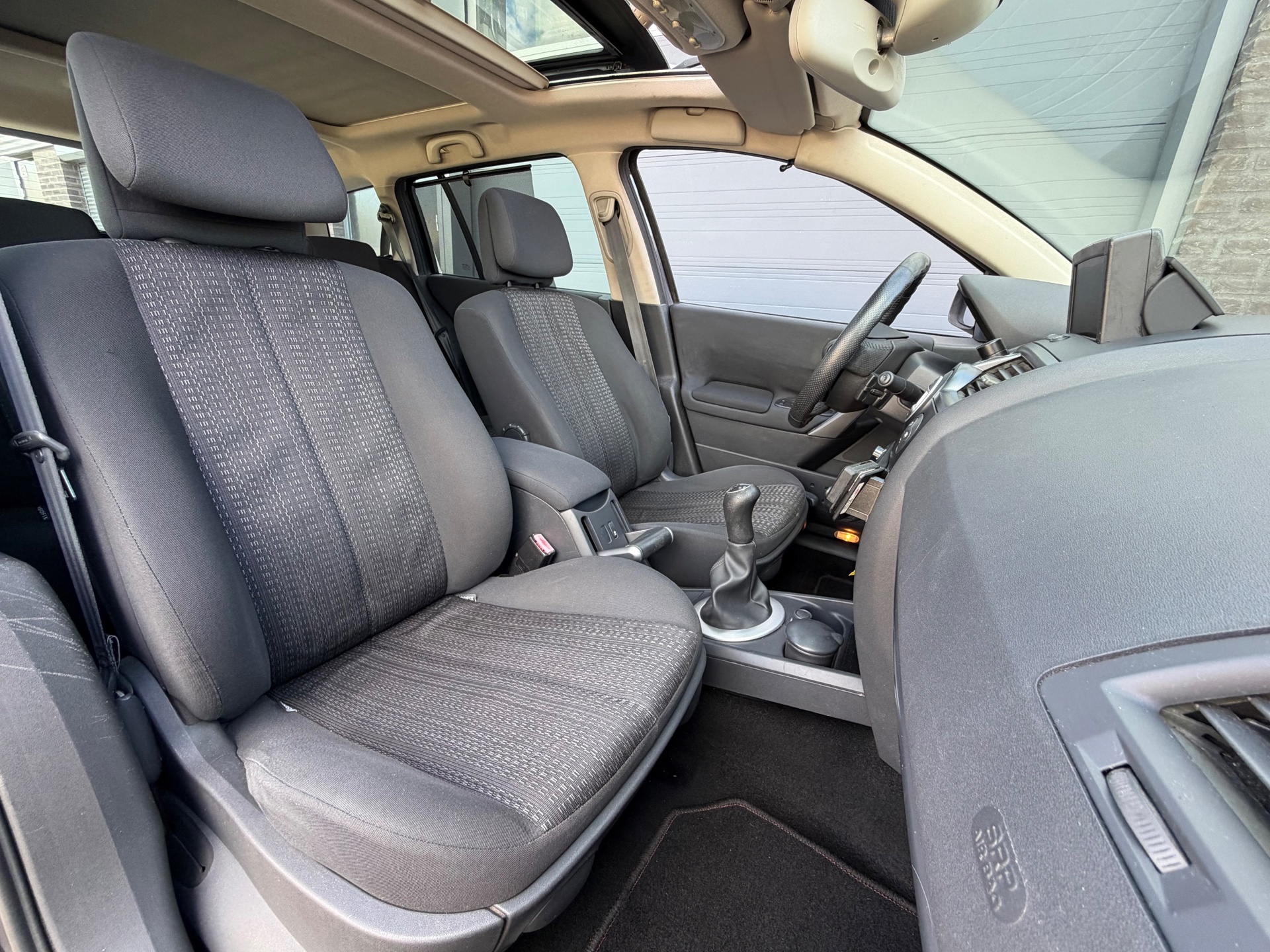 Foto van Renault Megane
