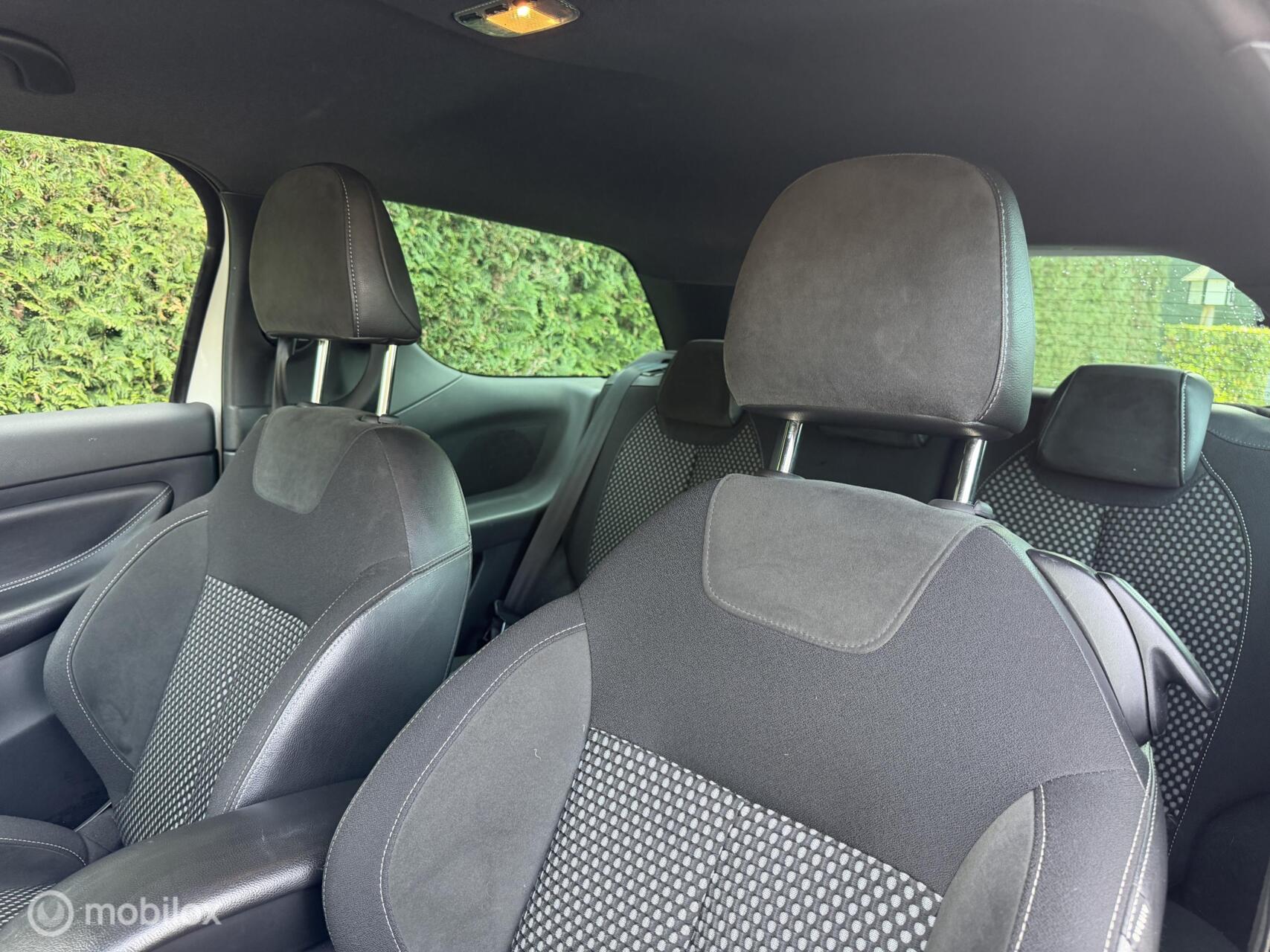 Foto van Citroen Ds3