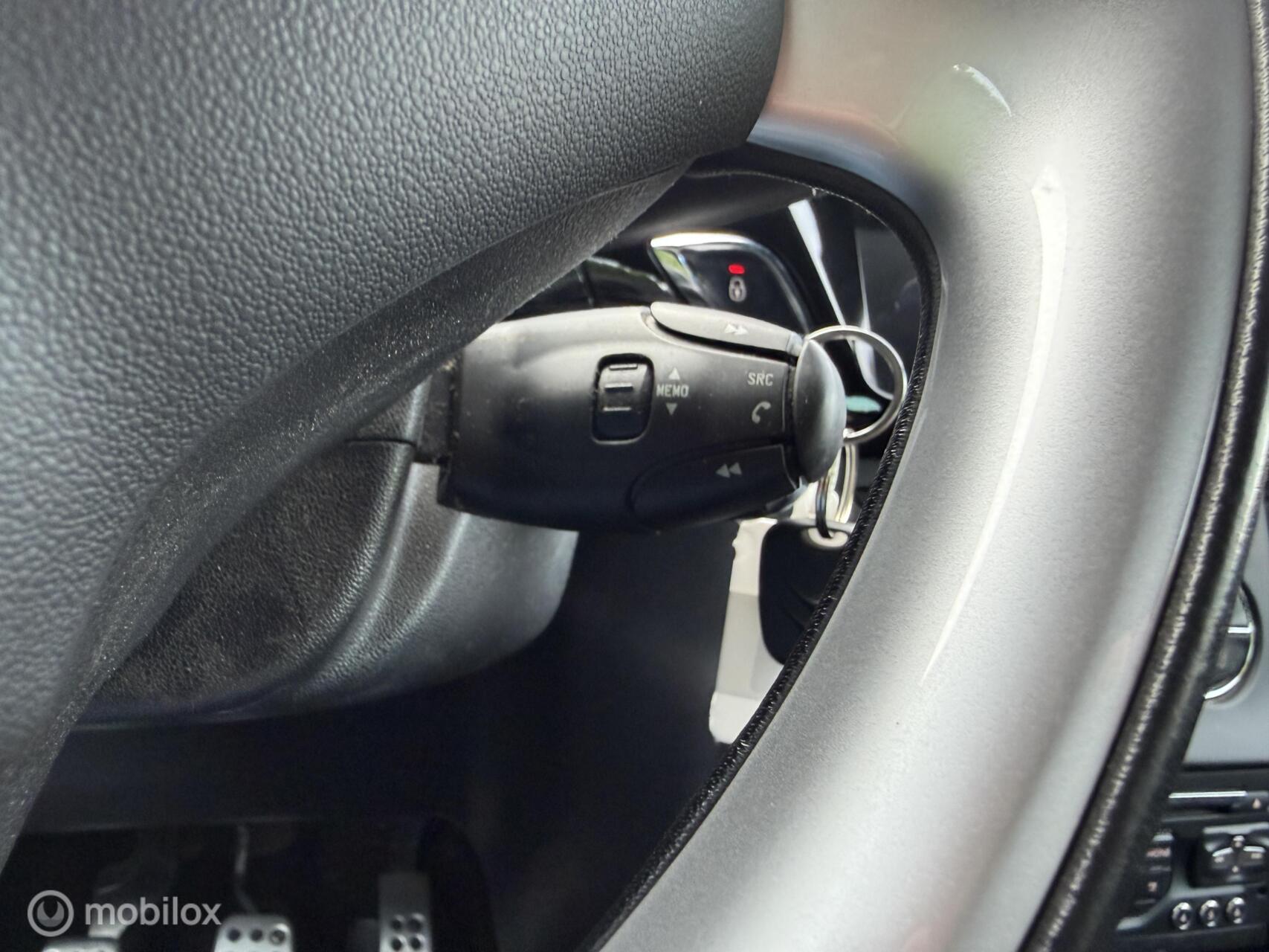 Foto van Citroen Ds3
