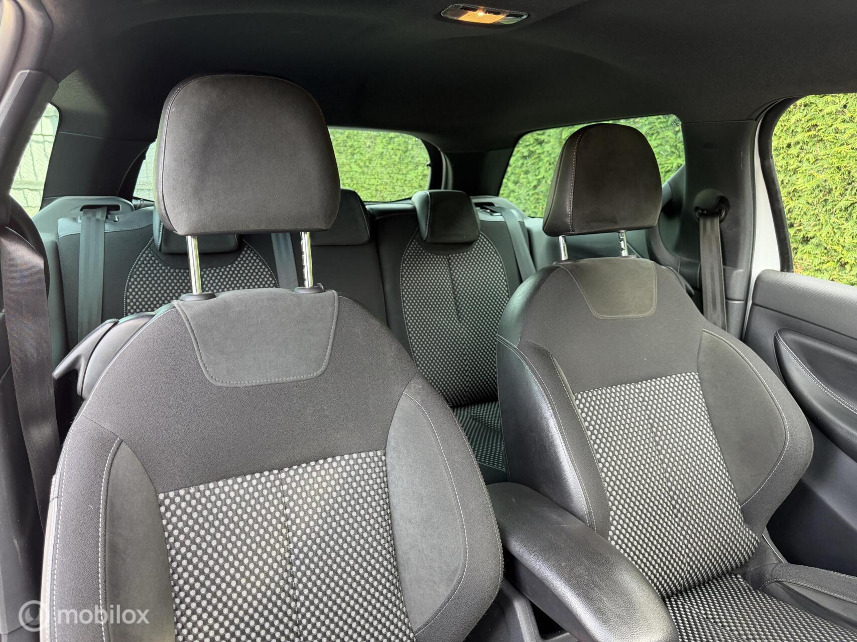 Foto van Citroen Ds3