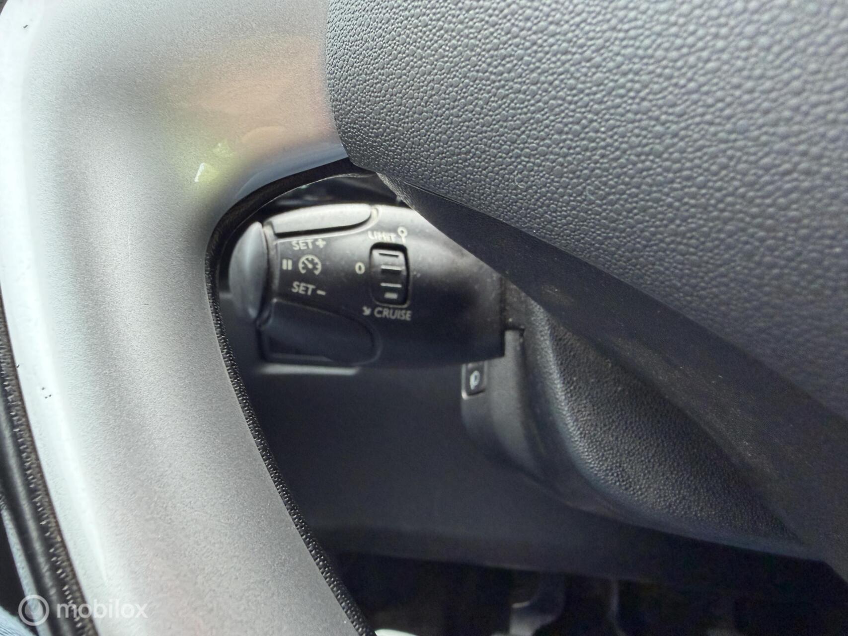 Foto van Citroen Ds3