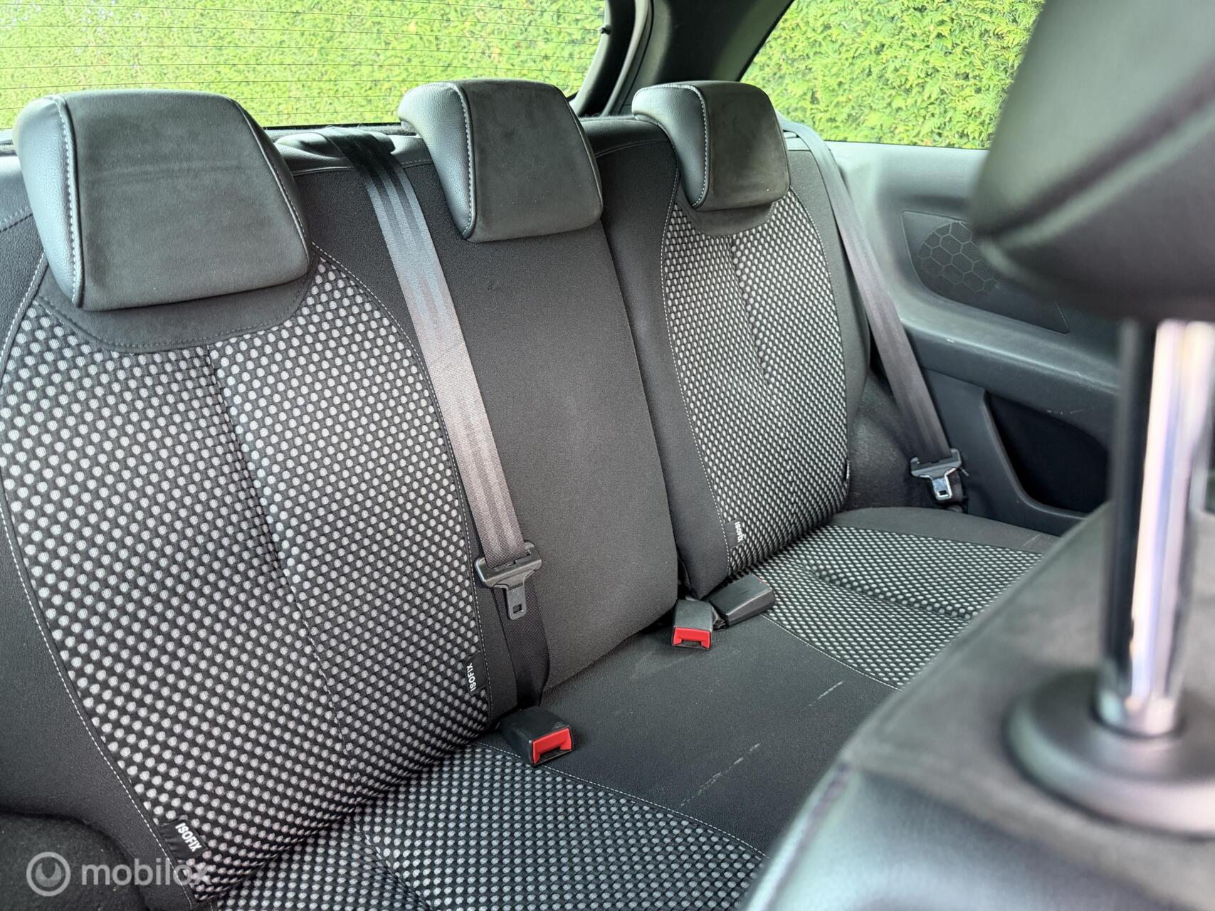 Foto van Citroen Ds3