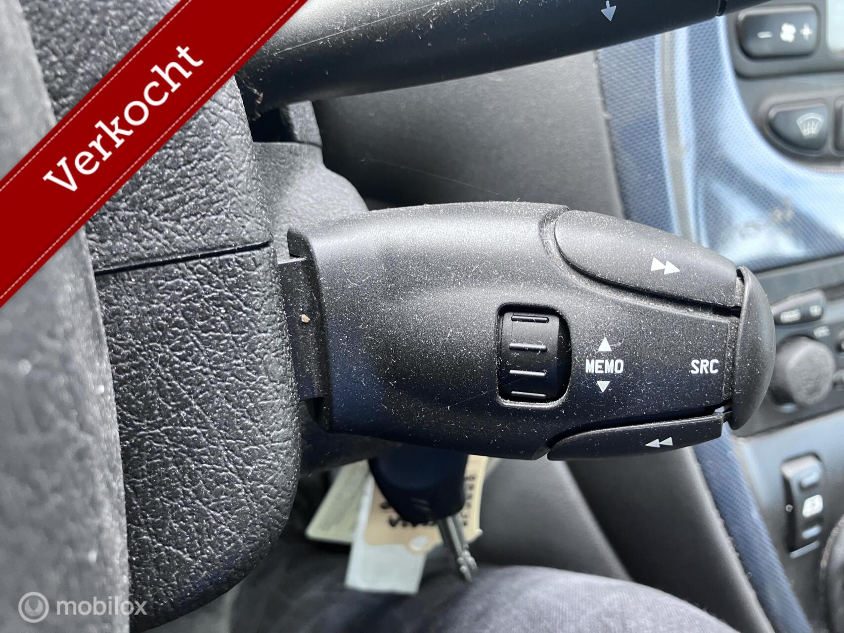 Foto van Citroen Xsara Picasso