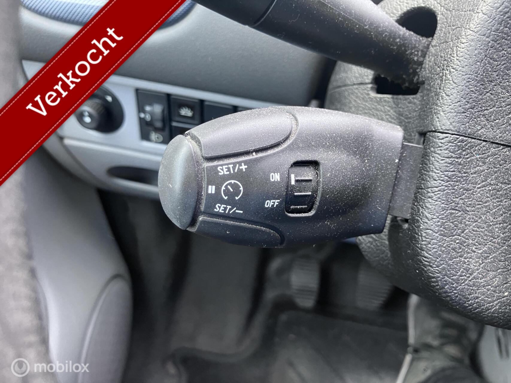 Foto van Citroen Xsara Picasso