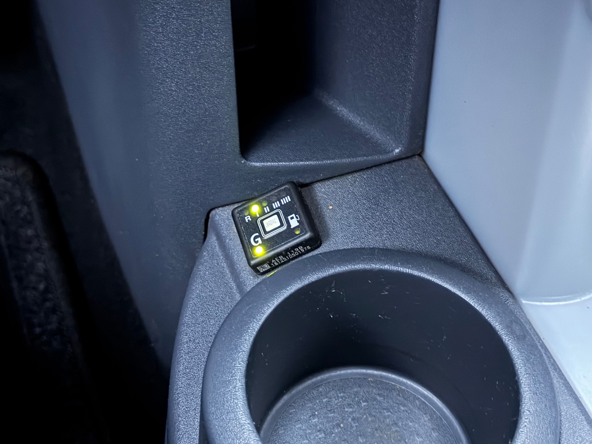 Foto van Mitsubishi Mitsubishi Colt