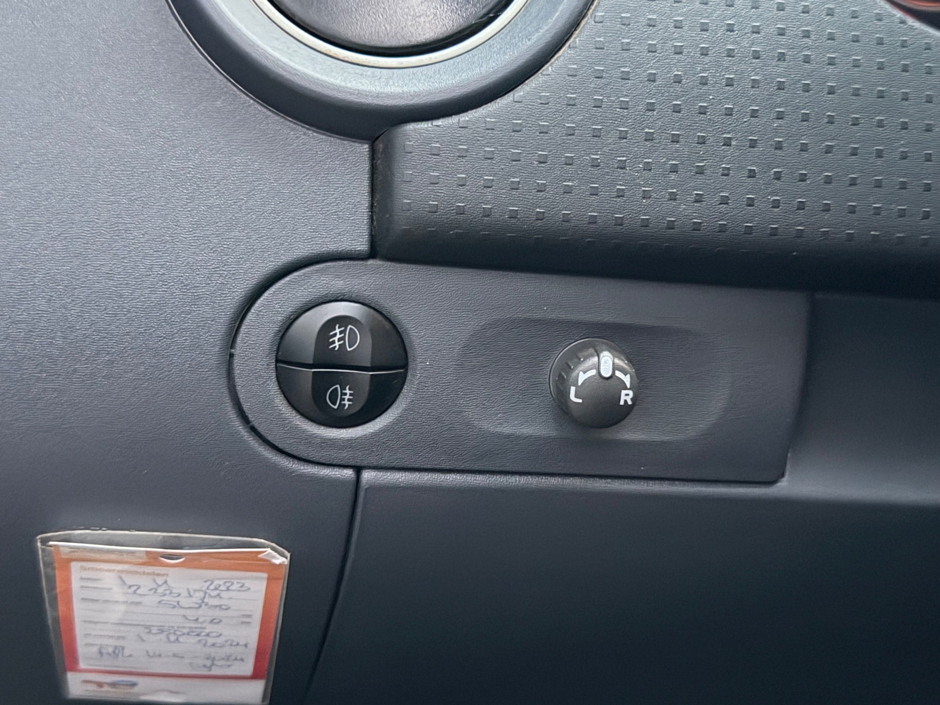 Foto van Mitsubishi Mitsubishi Colt