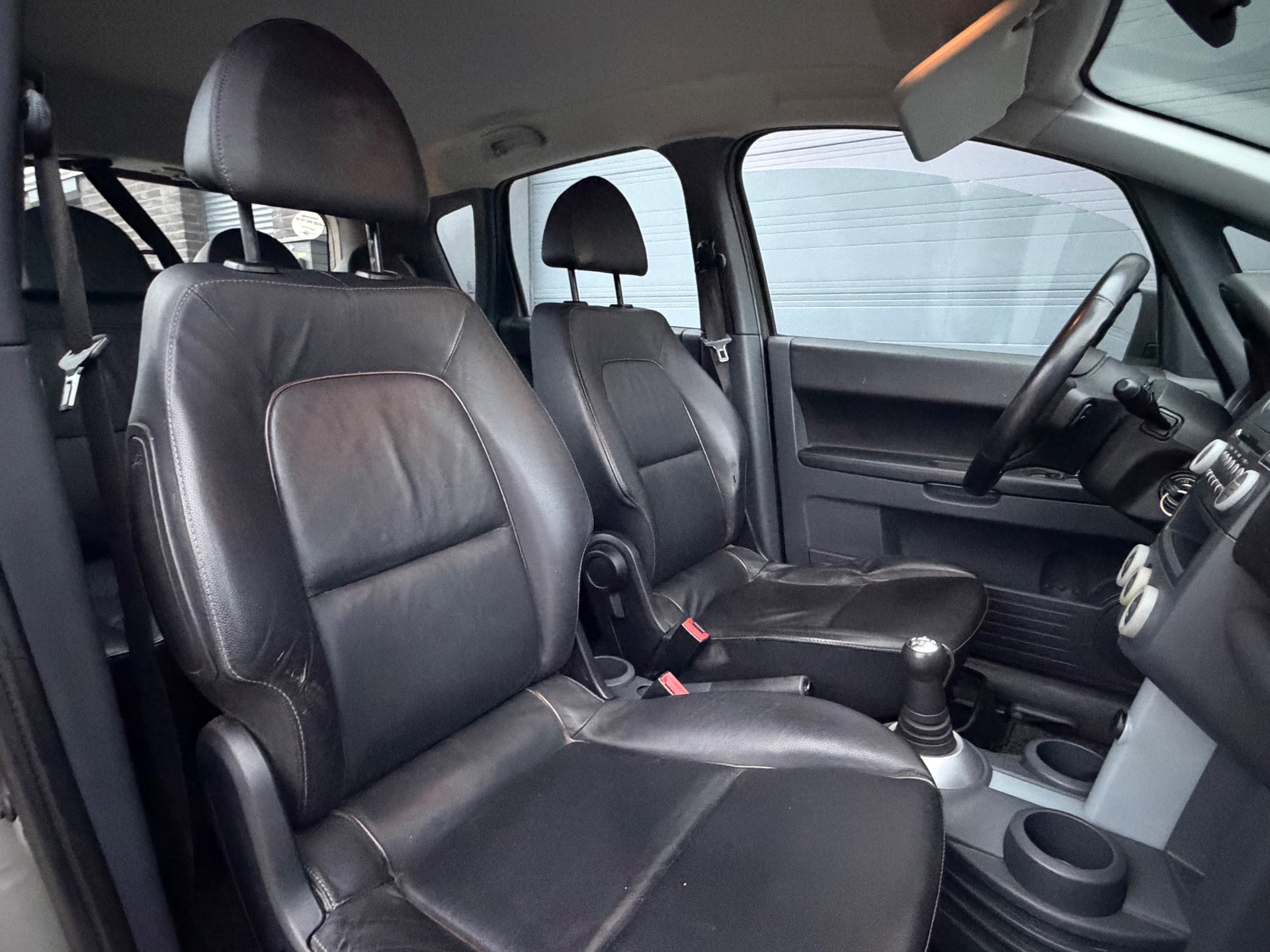 Foto van Mitsubishi Mitsubishi Colt