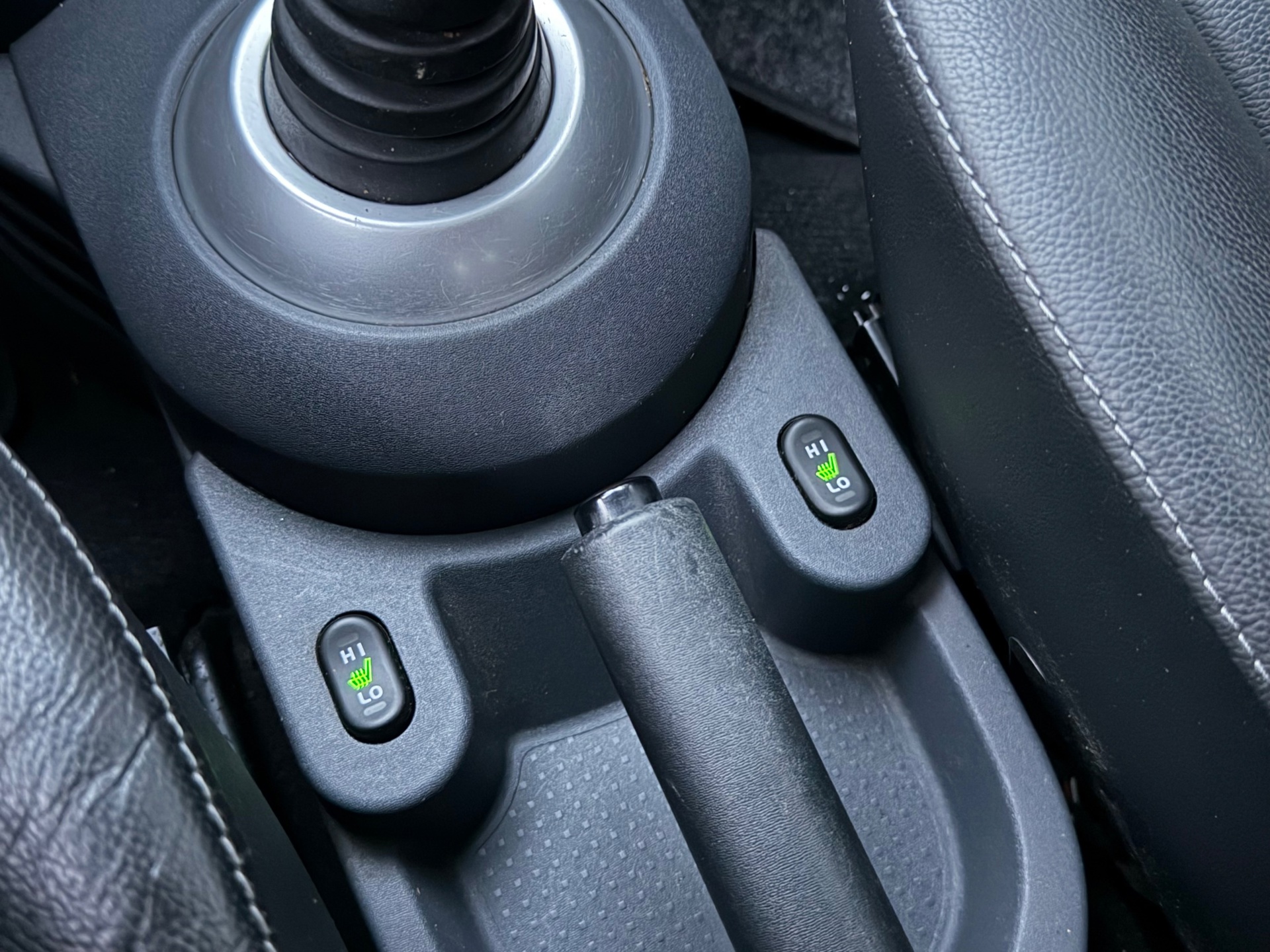 Foto van Mitsubishi Mitsubishi Colt