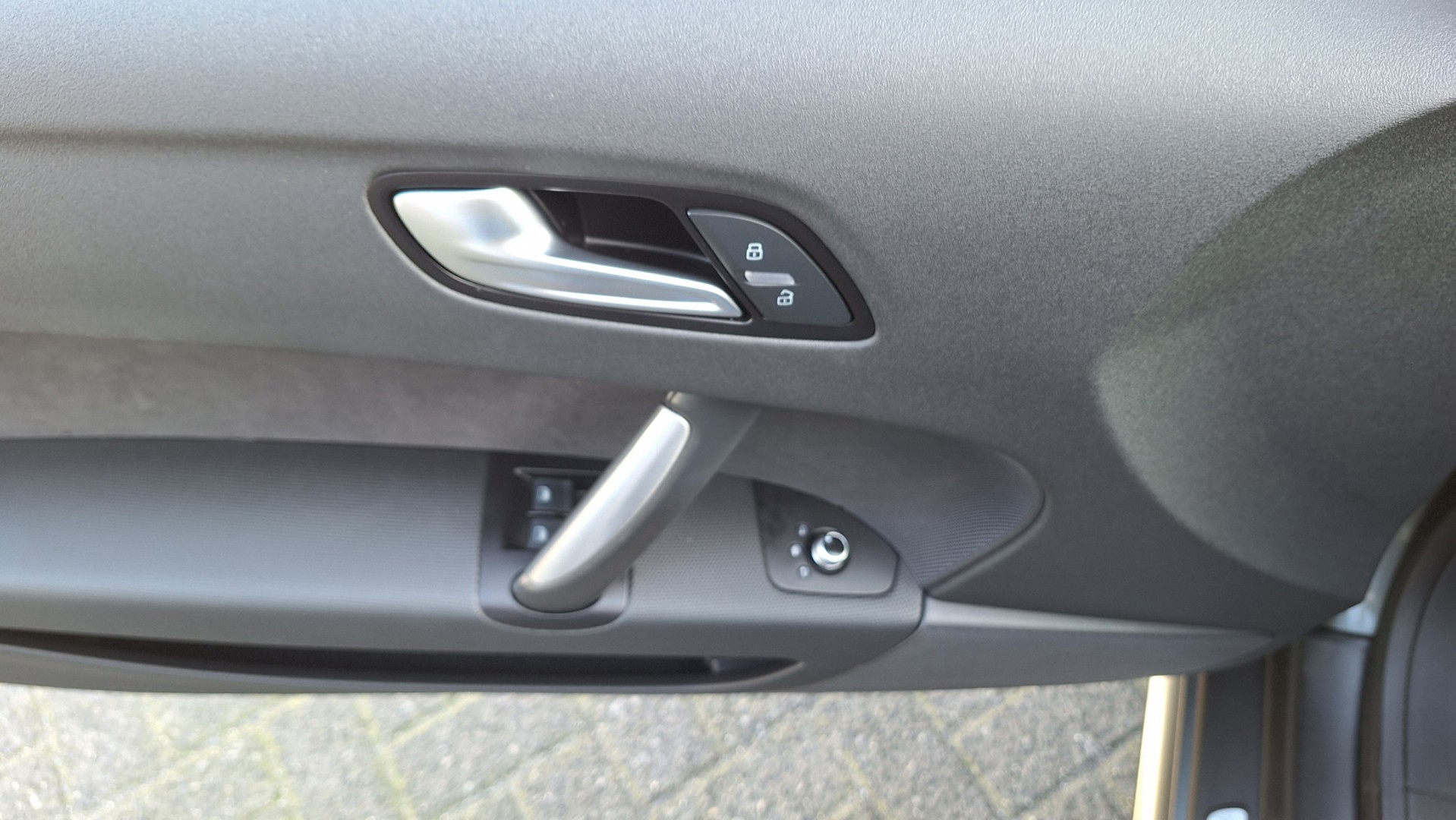 Foto van Audi TT