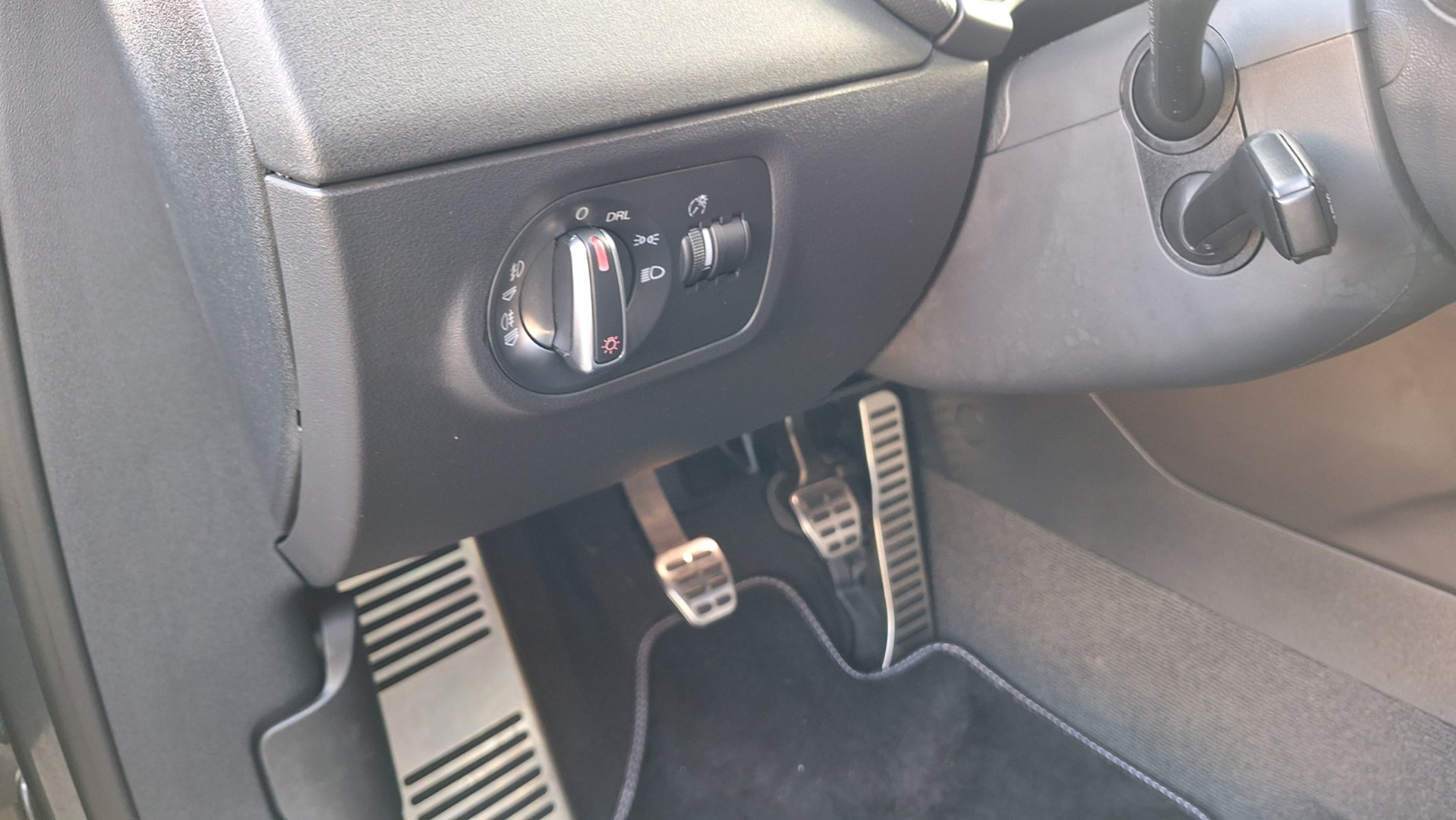 Foto van Audi TT