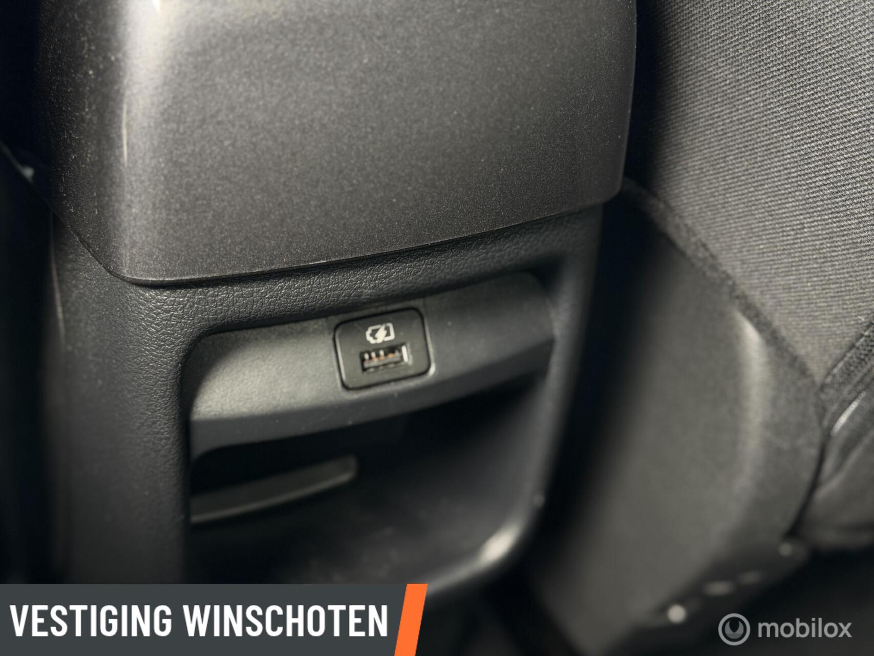 Foto van Nissan Nissan Juke
