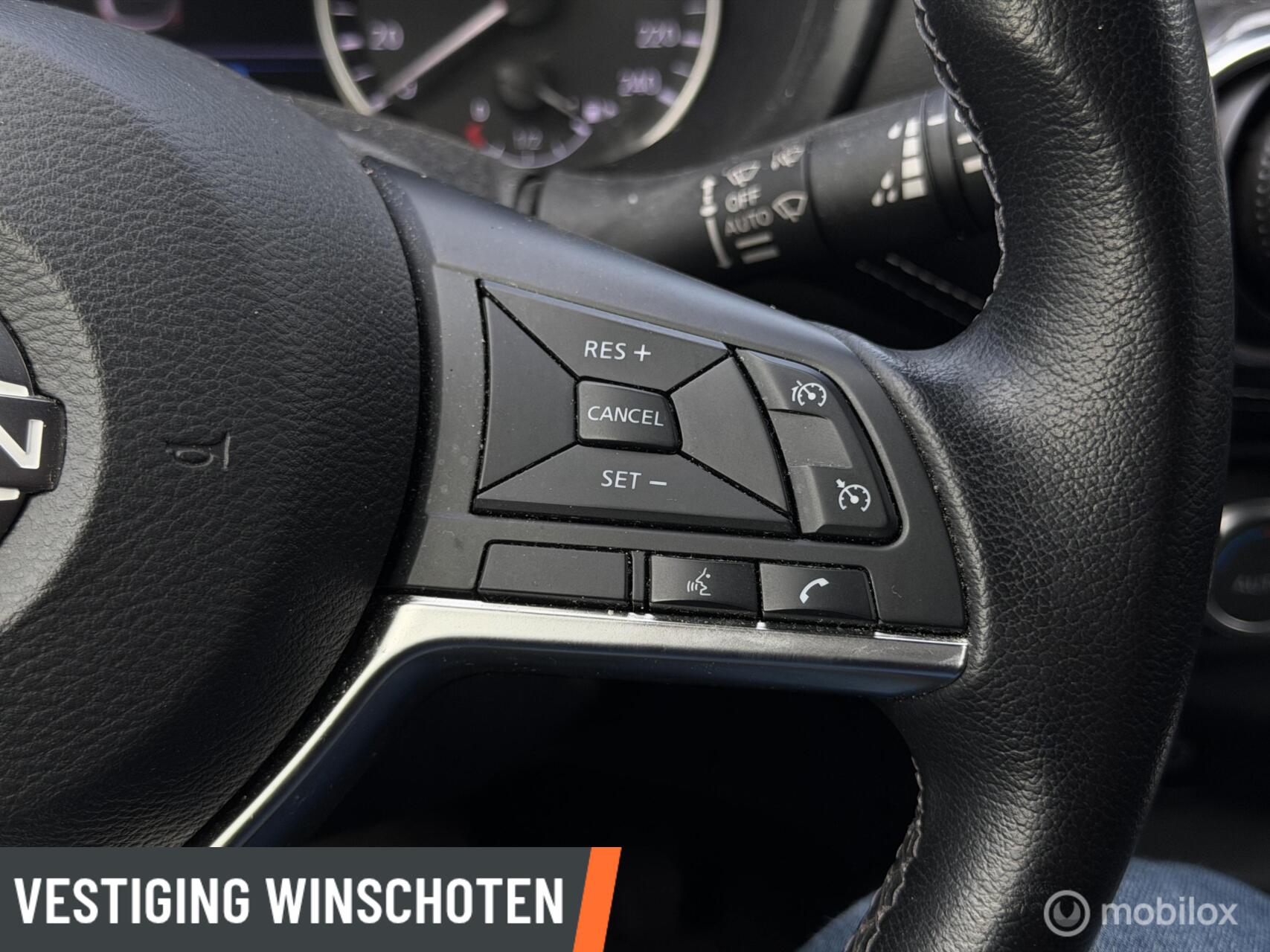 Foto van Nissan Nissan Juke