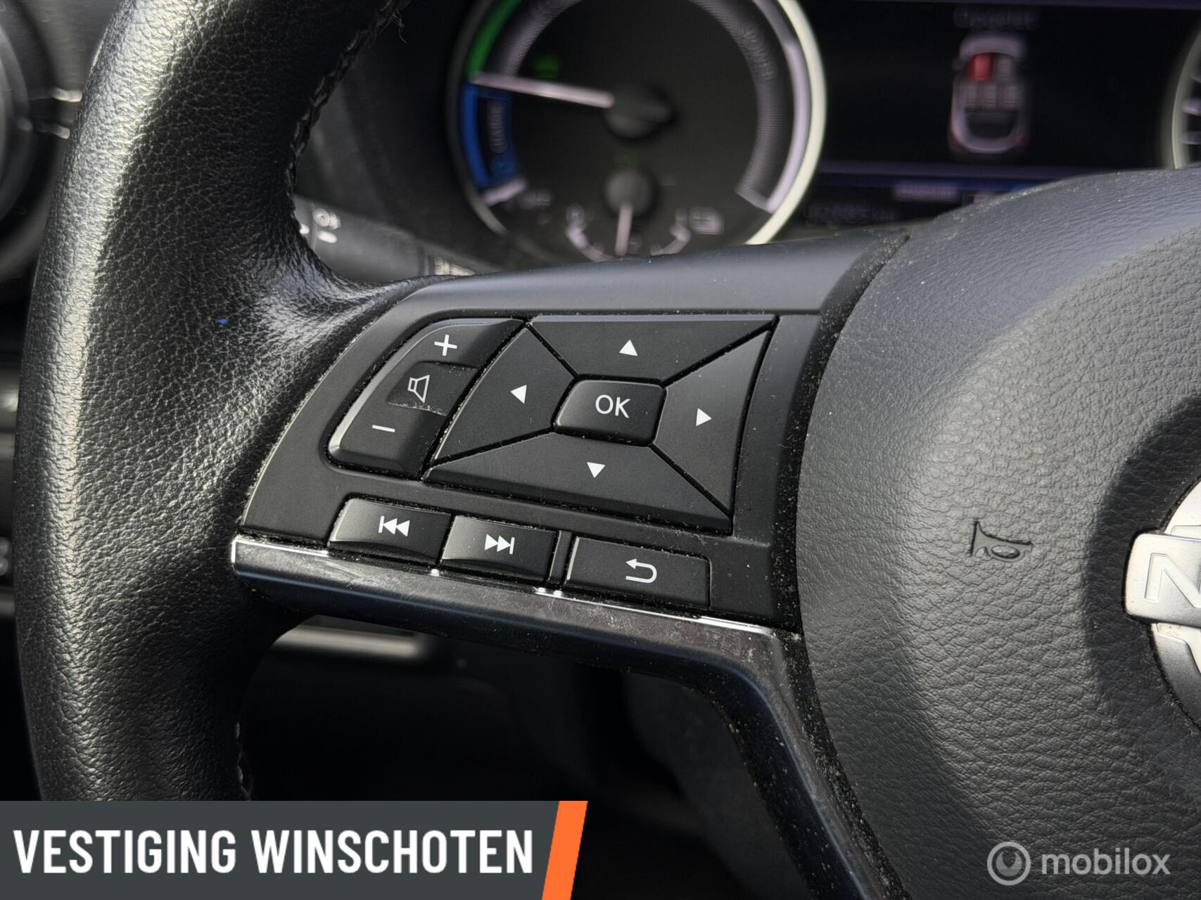 Foto van Nissan Nissan Juke