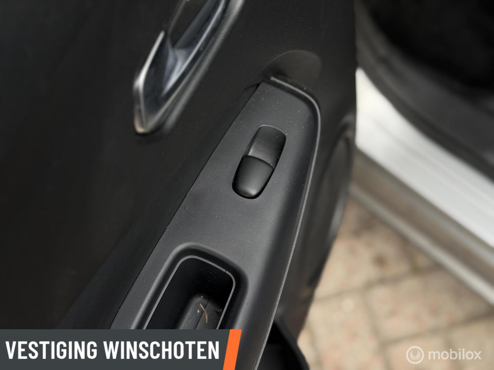 Foto van Nissan Nissan Juke