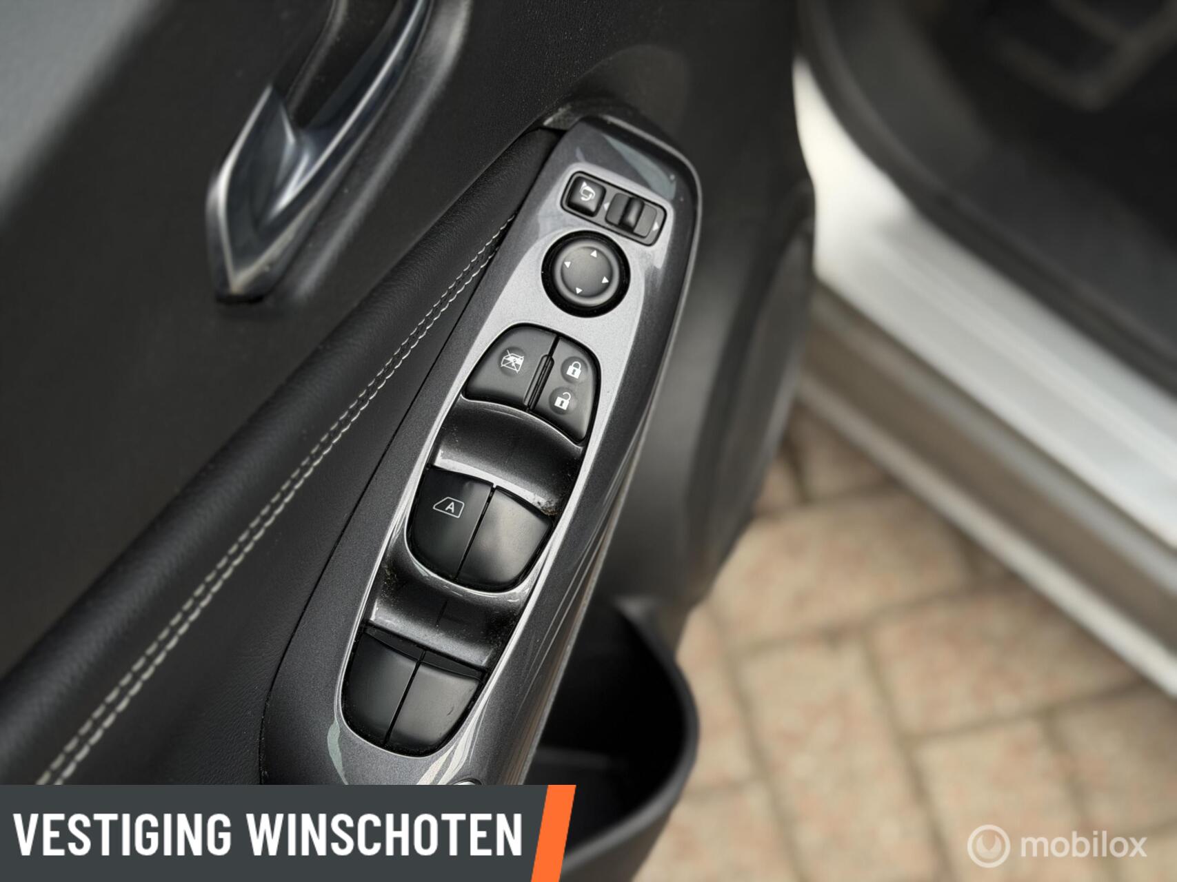 Foto van Nissan Nissan Juke