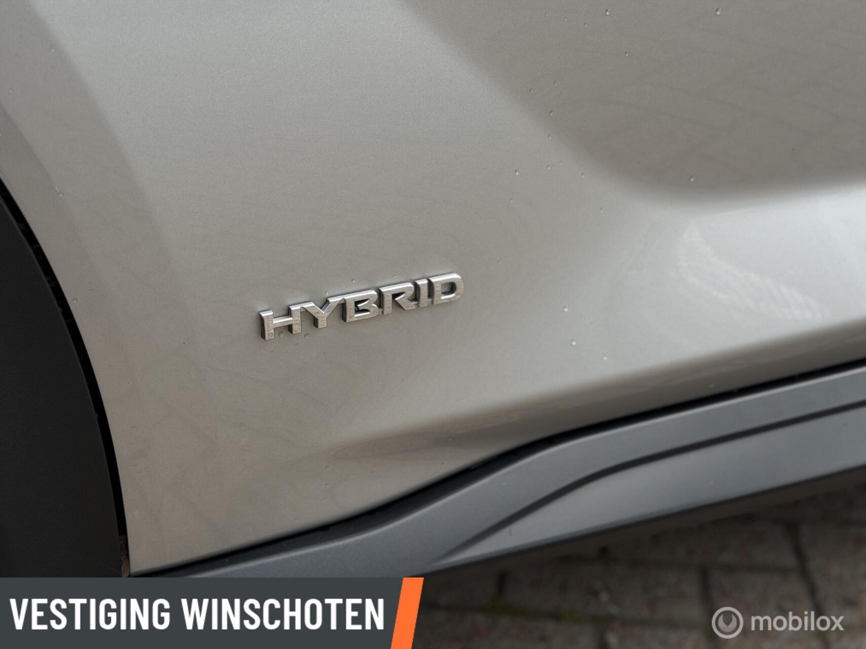 Foto van Nissan Nissan Juke
