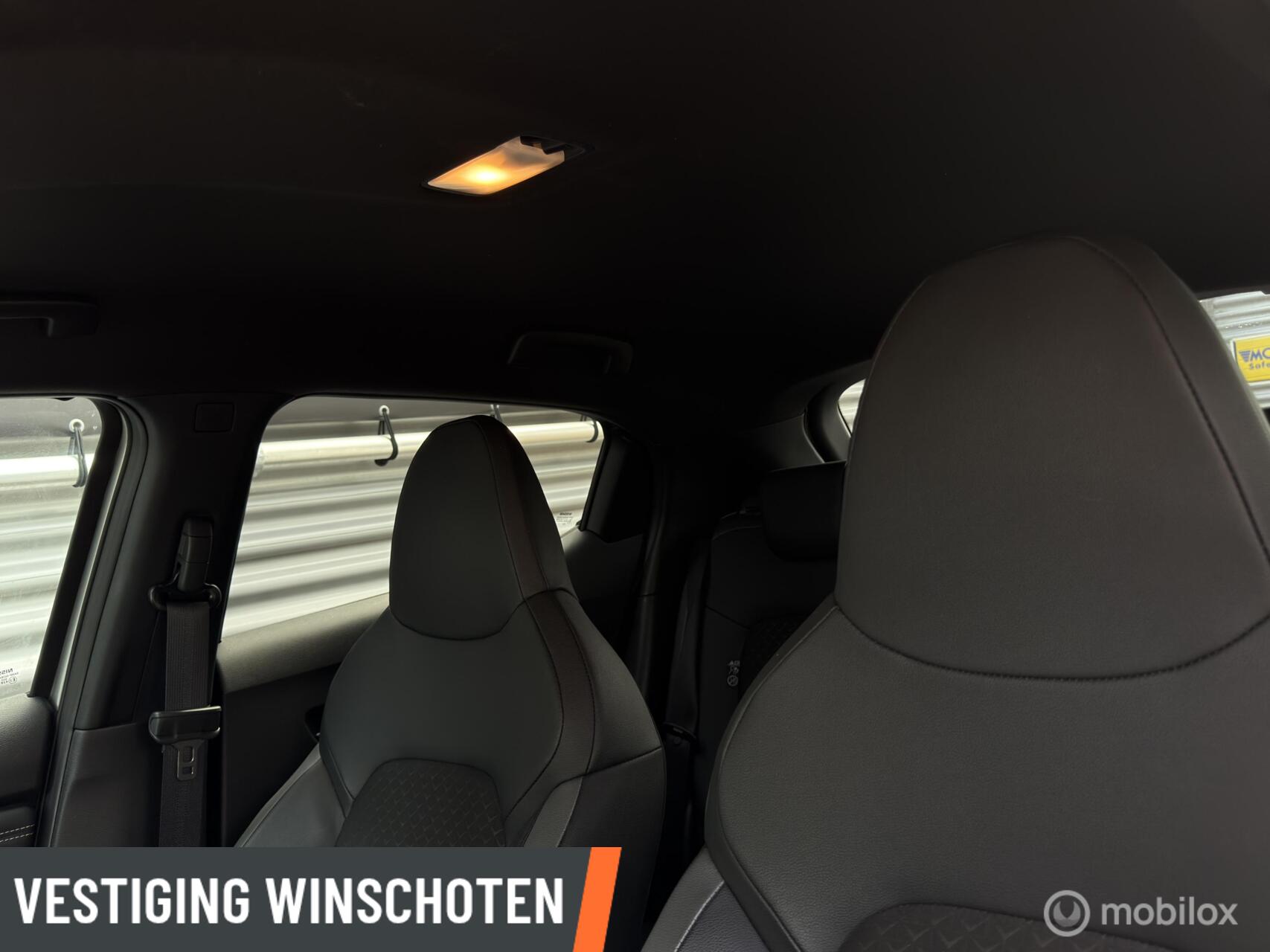 Foto van Nissan Nissan Juke