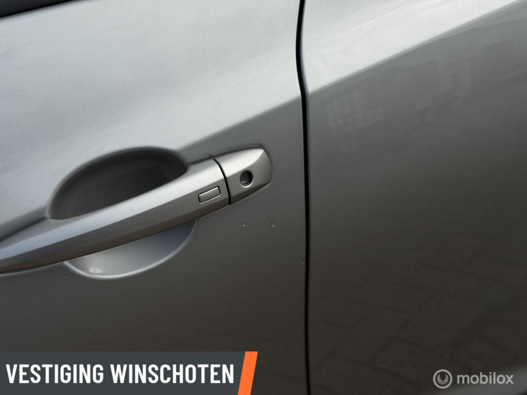 Foto van Nissan Nissan Juke