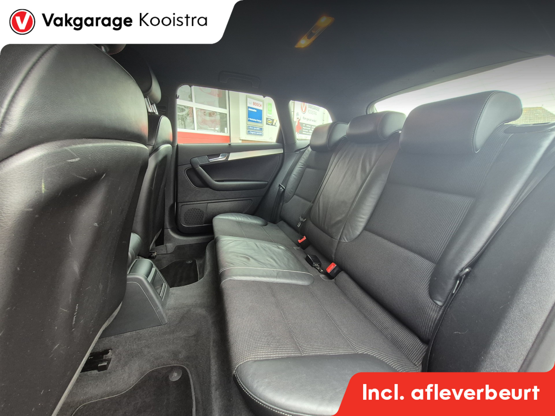 Foto van Audi Audi A3