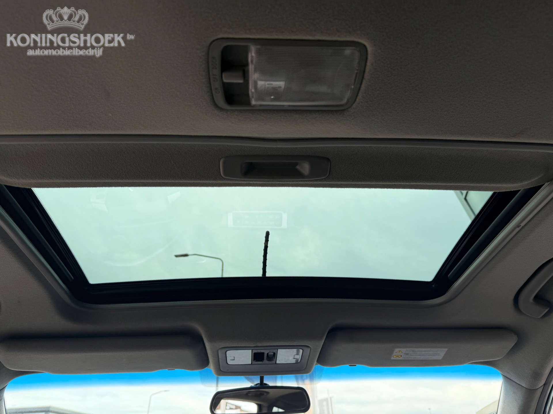 Foto van Nissan Nissan Murano